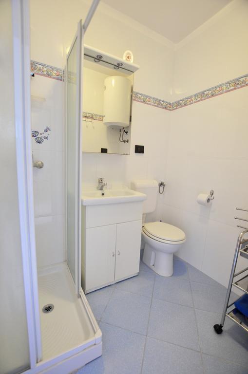 Apartments Sv. Pelegrin Umag Exterior photo